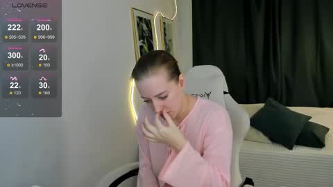 Snapshot of annagrees1 chatting on January 2026 05:18:01 PM annagrees1 online show from January 2026 05:18:01 PM