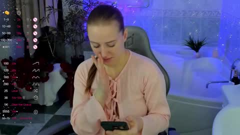 Snapshot of annagrees1 chatting on February 2026 02:40:02 AM annagrees1 online show from February 2026 02:40:02 AM