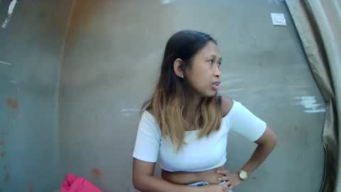 Snapshot of annah_maru chatting on March 2026 08:26:33 AM Annah maru online show from March 2026 08:26:33 AM