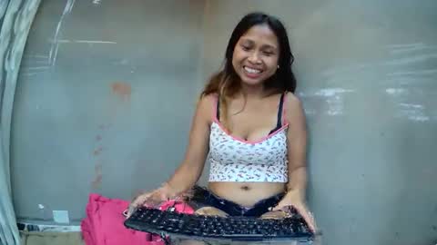Snapshot of annah_maru chatting on April 2026 05:58:02 PM Annah maru online show from April 2026 05:58:02 PM
