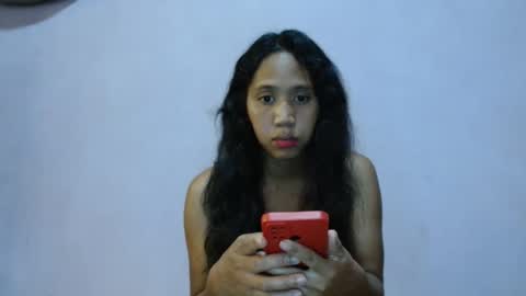 annahhotgirl online show from February 2026 03:34:02 AM