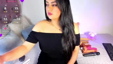 Snapshot of annai_lopez chatting on June 2026 11:41:02 PM onlyfansannai lopez1 online show from June 2026 11:41:02 PM
