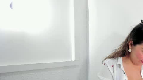 Snapshot of annajaimes chatting on January 2026 11:32:02 PM Annalu online show from January 2026 11:32:02 PM