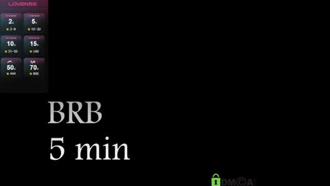 Goddess Anna online show from December 2024 08:15:01 PM