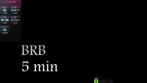 Goddess Anna online show from December 2024 08:01:02 PM