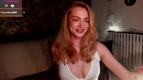 Goddess Anna online show from June 2026 08:24:02 PM