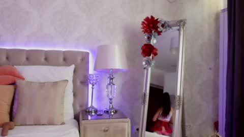 AnnaKarinaX online show from May 2026 03:37:02 AM