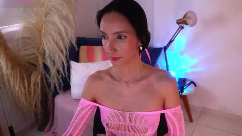 Snapshot of annakellergo chatting on February 2026 08:05:02 PM Anna k online show from February 2026 08:05:02 PM