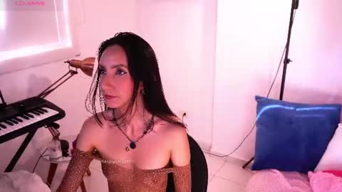 Snapshot of annakellergo chatting on June 2026 09:02:01 PM Anna k online show from June 2026 09:02:01 PM