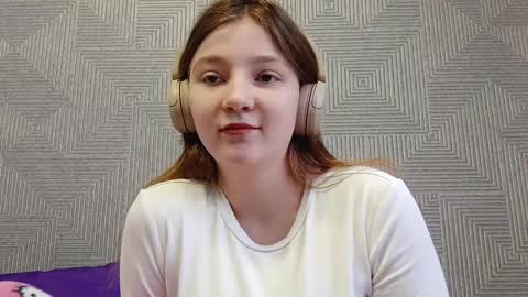 Snapshot of annamariaziencina chatting on January 2026 12:09:02 PM Kate online show from January 2026 12:09:02 PM