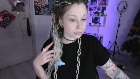 Anna online show from November 2025 02:06:01 AM