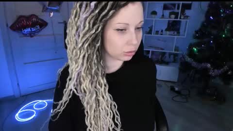 Anna online show from January 2026 07:11:01 PM