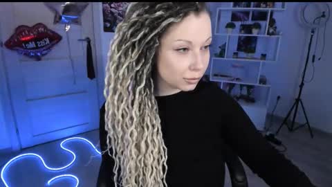 Anna online show from February 2026 05:09:01 PM