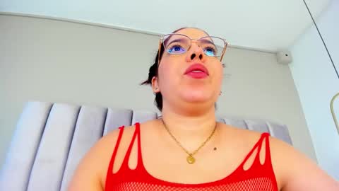 AnnaNoval 10 online show from February 2026 12:48:02 PM