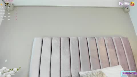 AnnaNoval 10 online show from February 2026 12:57:01 PM