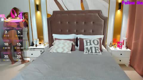 Anna online show from October 2025 01:12:02 AM