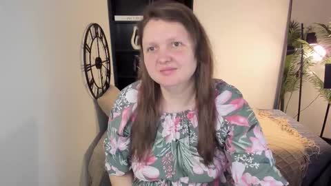 Snapshot of annasoull chatting on March 2026 06:28:01 AM Anna online show from March 2026 06:28:01 AM