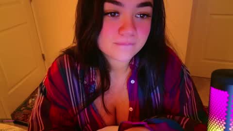 Snapshot of annatigarr chatting on January 2025 11:04:02 AM meow online show from January 2025 11:04:02 AM