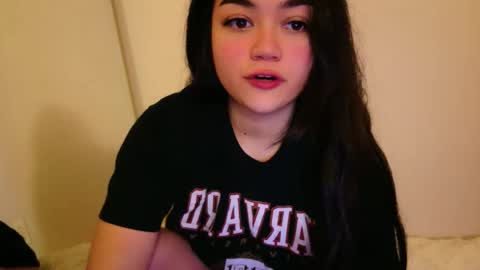 Snapshot of annatigarr chatting on November 2025 04:55:01 AM meow online show from November 2025 04:55:01 AM