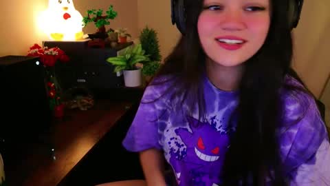 Snapshot of annatigarr chatting on November 2025 03:06:01 AM meow online show from November 2025 03:06:01 AM