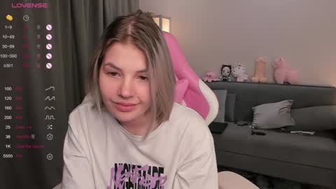 Snapshot of annatrueno chatting on December 2024 01:41:02 AM Anna online show from December 2024 01:41:02 AM