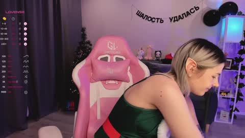 Snapshot of annatrueno chatting on December 2024 03:01:02 AM Anna online show from December 2024 03:01:02 AM