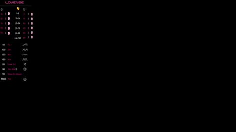 Snapshot of annatrueno chatting on January 2025 06:37:02 PM Anna online show from January 2025 06:37:02 PM