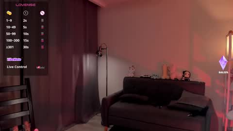 Snapshot of annatrueno chatting on March 2025 11:00:02 PM Anna online show from March 2025 11:00:02 PM