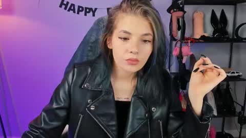 Snapshot of annatrueno chatting on September 2025 07:17:02 PM Anna online show from September 2025 07:17:02 PM