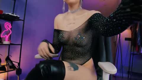 Snapshot of annatrueno chatting on October 2025 07:22:01 PM Anna online show from October 2025 07:22:01 PM