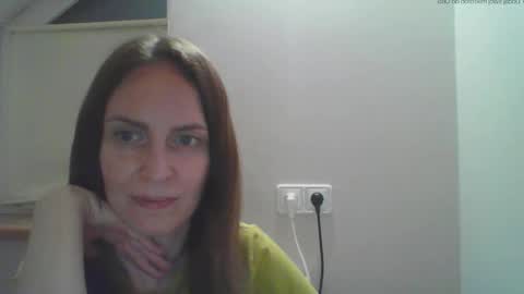 Snapshot of annawetpassion chatting on May 2026 07:41:01 PM Anna online show from May 2026 07:41:01 PM