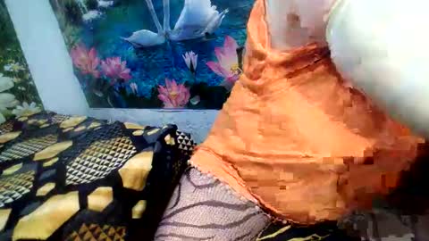 AnnaxGoldX online show from May 2026 08:23:01 AM