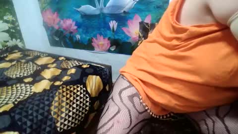 AnnaxGoldX online show from May 2026 06:55:02 AM