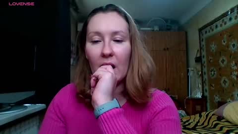 AnnaXLovers online show from January 2025 11:25:01 AM