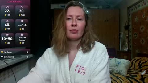 AnnaXLovers online show from January 2025 03:18:02 PM