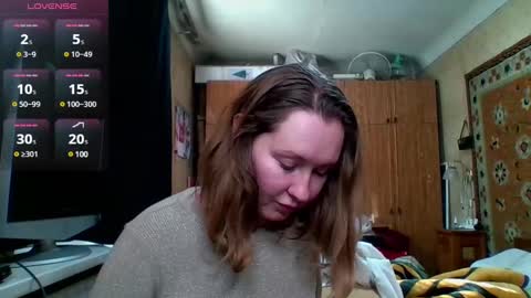 AnnaXLovers online show from January 2025 11:35:01 AM