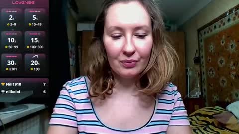 AnnaXLovers online show from January 2025 02:31:02 PM