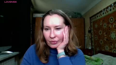 AnnaXLovers online show from February 2025 12:38:02 PM