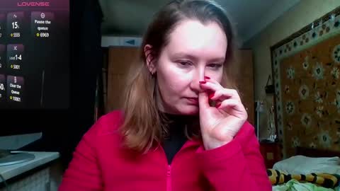 AnnaXLovers online show from February 2025 12:33:02 PM