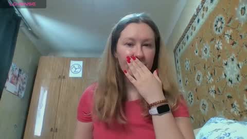 AnnaXLovers online show from March 2026 08:41:02 AM