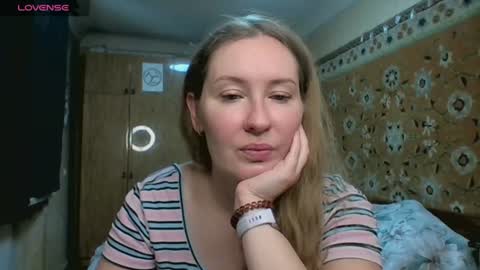 AnnaXLovers online show from June 2026 07:07:03 AM