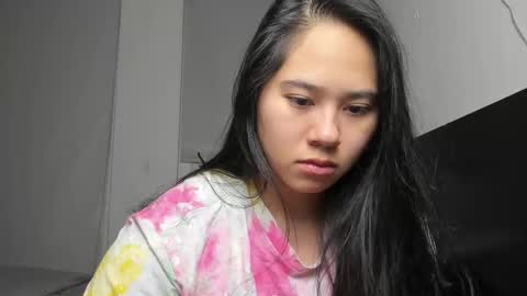 Anna online show from February 2025 04:25:01 AM