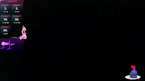 dani online show from May 2026 02:41:02 AM