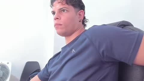 Snapshot of anndyhardy11 chatting on January 2025 04:19:01 PM Anndy Hardy online show from January 2025 04:19:01 PM