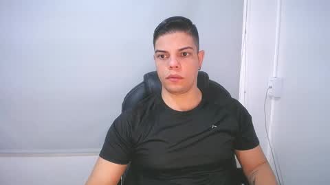 Snapshot of anndyhardy11 chatting on March 2025 12:16:01 PM Anndy Hardy online show from March 2025 12:16:01 PM