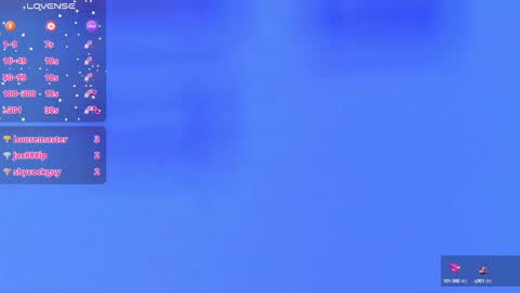 Anne online show from December 2024 10:32:01 PM