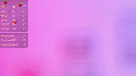 Anne online show from December 2024 11:39:02 PM