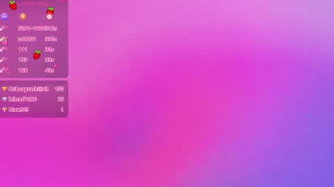 Anne online show from December 2024 11:28:01 PM