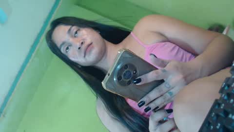 anne_hotaway online show from June 2026 06:59:01 AM