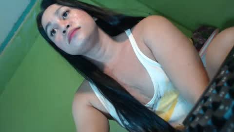 anne_hotaway online show from June 2026 12:04:01 AM
